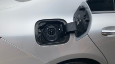 Mercedes-Benz CLA 250e AMG Line Premium 4dr Tip Auto Saloon